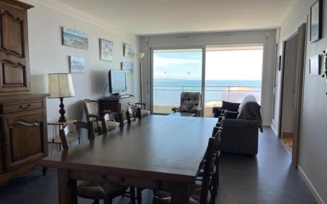 Appartement Les Sables-d'Olonne, 3 pièces, 6 personnes - FR-1-422-28