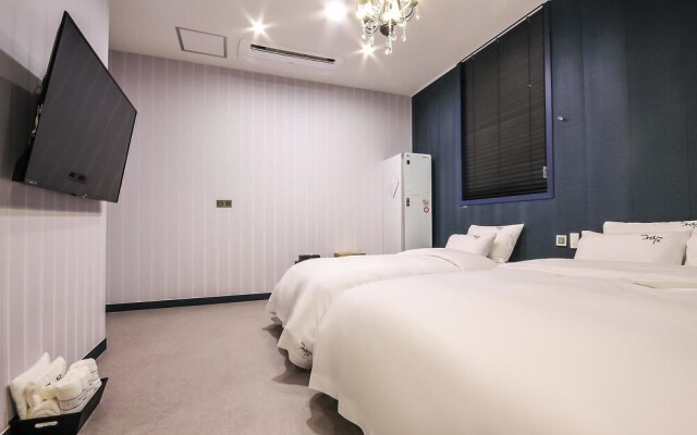 Hotel Seowa