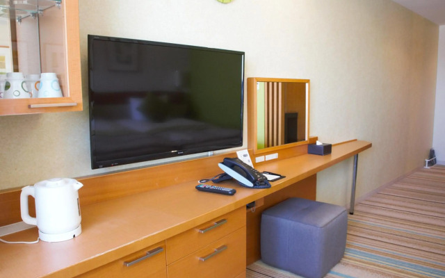 Tokyo Bay Maihama Hotel