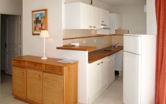 Residence Alizea (VLR111)