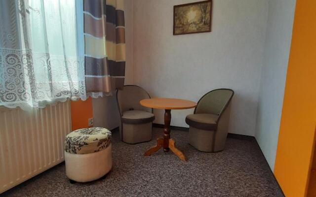 Rezydencja Pod Szczytami