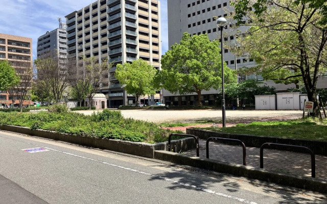 Parkside Inn Hakata No.3