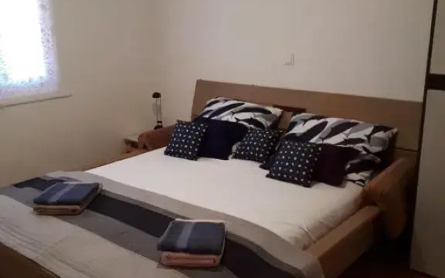 Apartmani Sikic Metajna