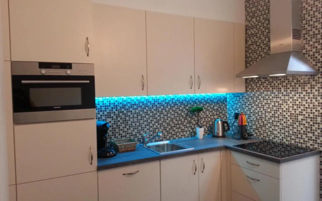 Huis van Vletingen Apartment