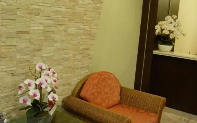 Baan Manthana House