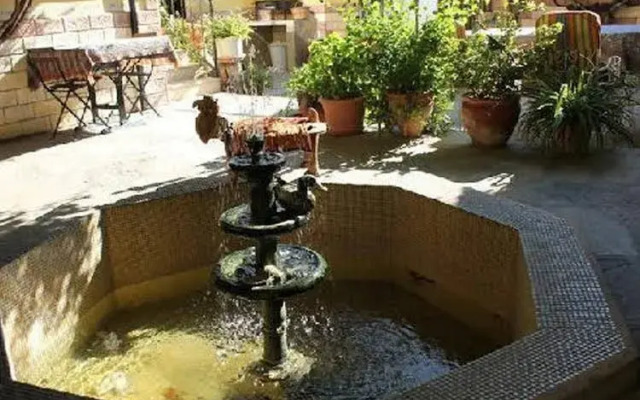Tuncay Hostel