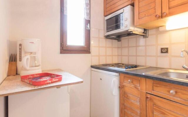 Appartement Briançon, 1 pièce, 2 personnes - FR-1-330C-47