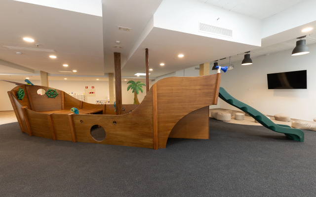 Gran Castillo Tagoro Family & Fun Playa Blanca