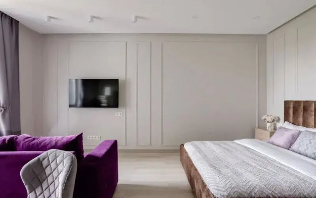 Эстет Апарт на улице Шереметьевская