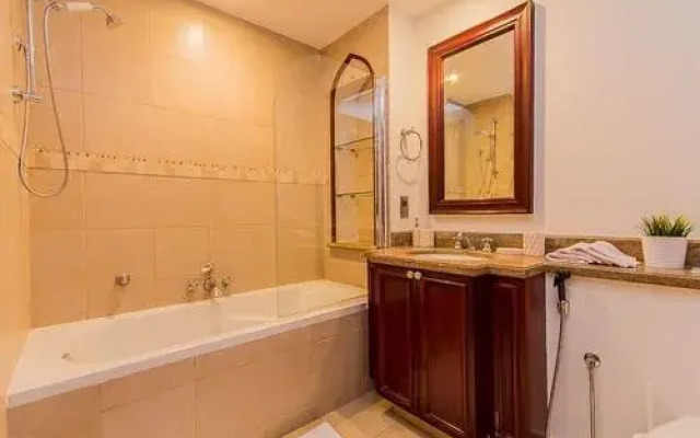 One Perfect Stay - Zanzabeel