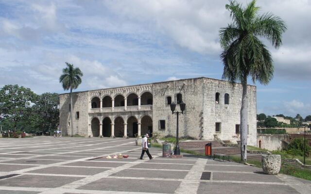 Hostal Arboleda, Colonial Zone, Santo Domingo