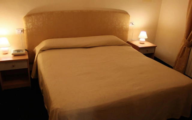 Hotel Romagna