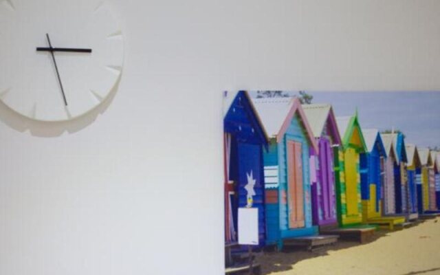 Dulcis Domus Broadway Serviced Apartments