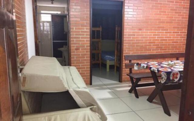 Pousada Residencial Paineiras