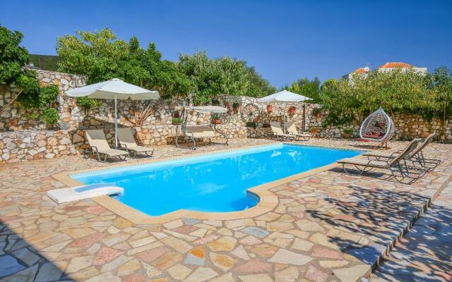 Kefalonia Apartments