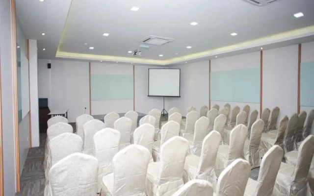 OYO Rooms Near Universiti Teknologi Malaysia