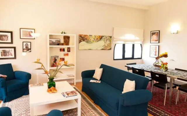 La Atalaya Rural Cottage