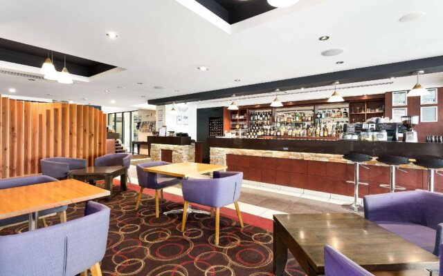 Quality Hotel Bayside Geelong