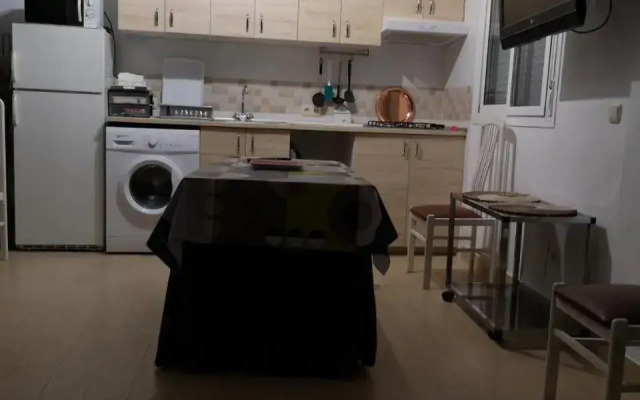 Apartamento El Carmen