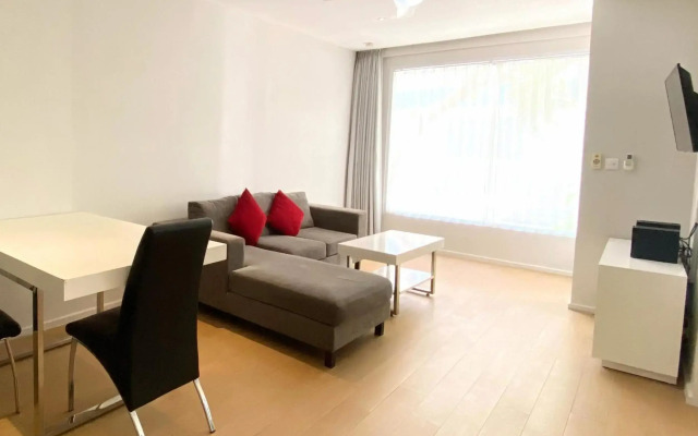 Coast Boutique Apartments