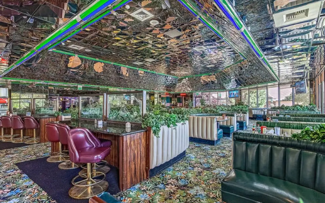 Tahoe Biltmore Lodge & Casino