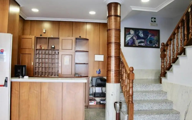 Hotel As Camelias