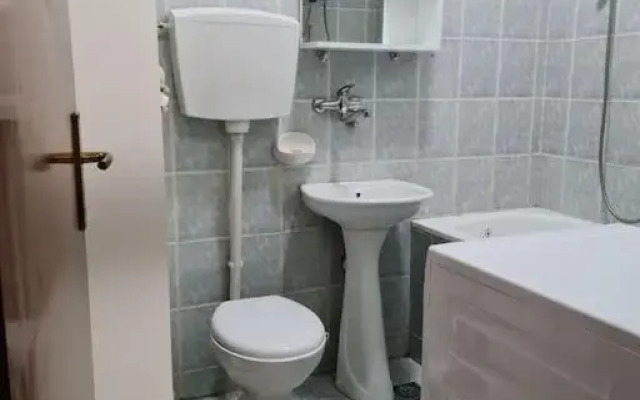 Jokanovic Apartment's