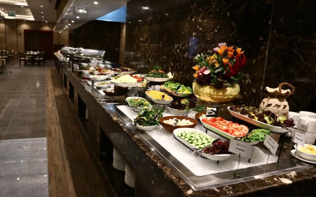 Levatio Suites Muscat, a member of Radisson Individuals