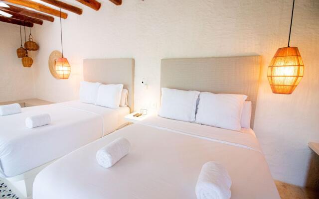 Soho Boutique Holbox - Adults Only