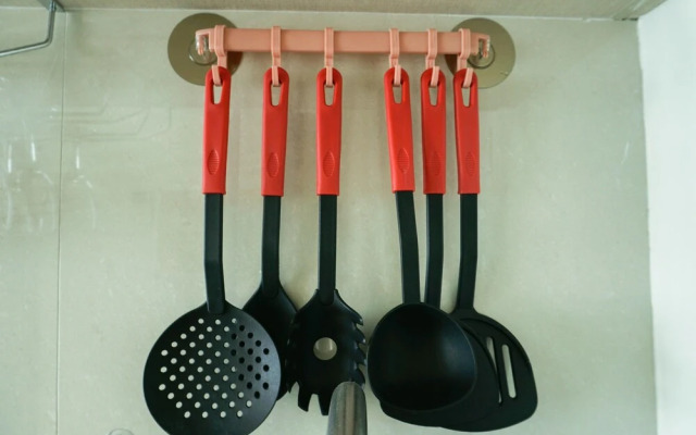 Best View Studio @ Puri Mansion Apartment