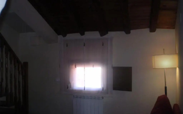 Posada Arco de San Miguel