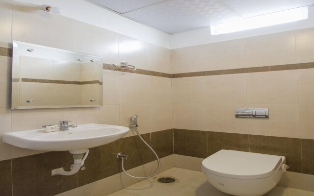 SSR Royal Suites