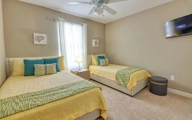 Paradise Palms Resort #3573