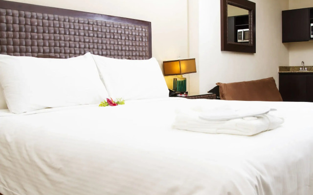 Rincón del Valle Hotel & Suites