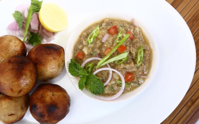 Oyo Townhouse 432 Mangal Residency