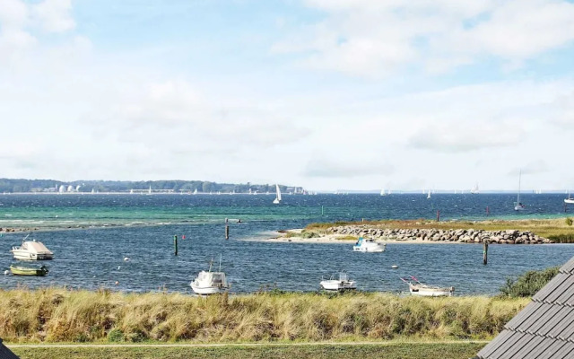 Holiday Home in Wendtorf