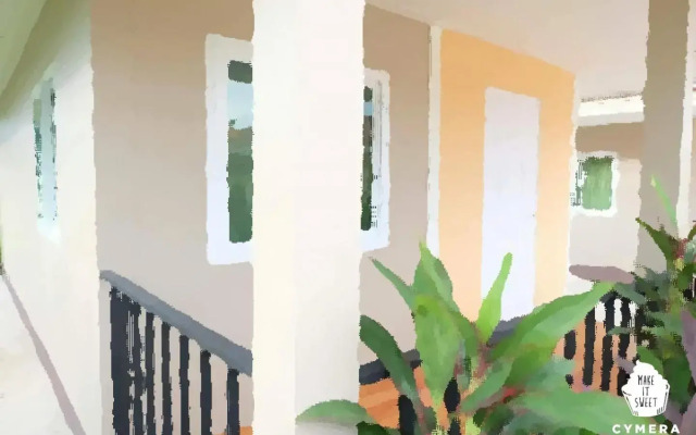 Deva Garden Resort