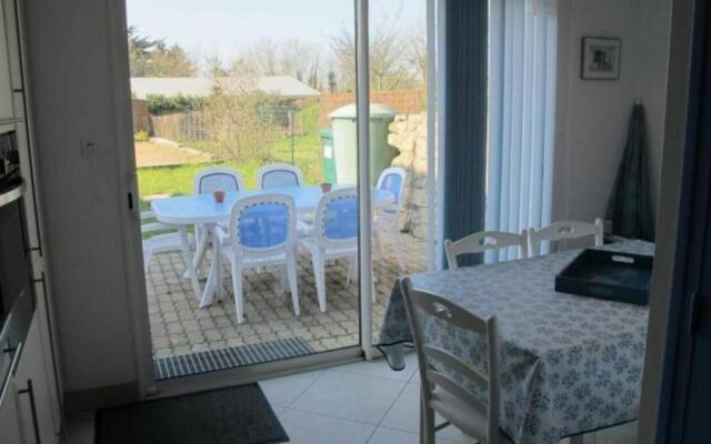 Gite Guérande, 3 pièces, 5 personnes - FR-1-306-996