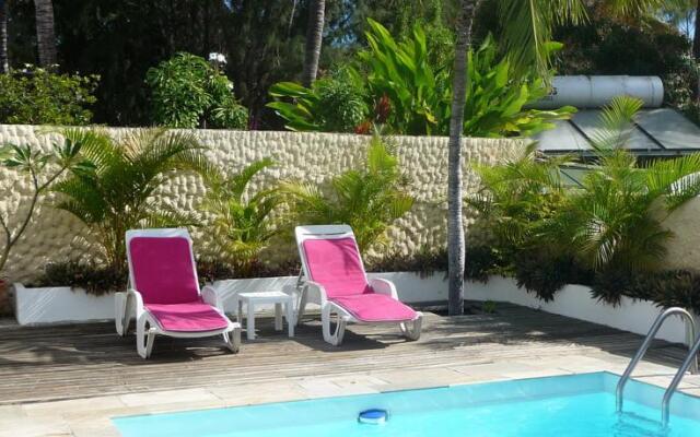Boutik Hotel 2A - Adult Only