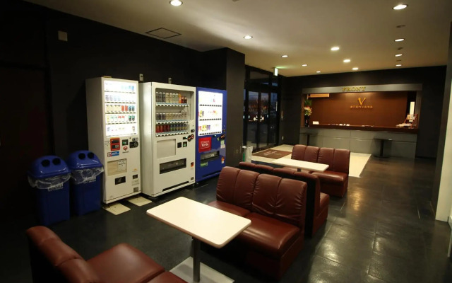 Hotel LC Gifu-Hashima