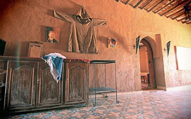 Maison Adrar Merzouga