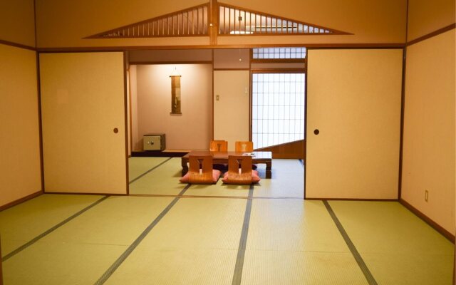 Beachside Hotel Kashimaso