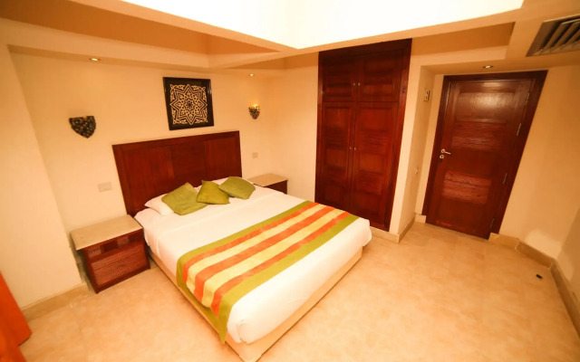 Romance Hotel Ain Sokhna