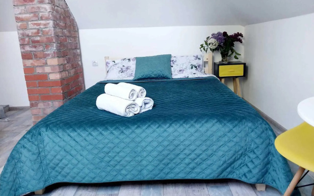 Отдых на Куршской косе