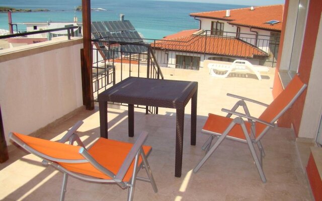 Hotel Bellisimo