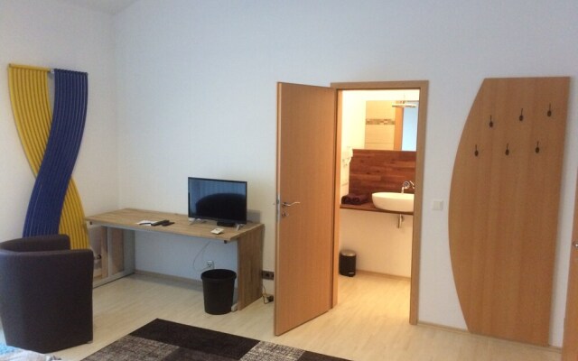 Pension am Römerhof