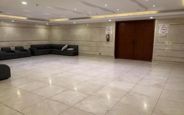 Araek Al Khlood Hotel