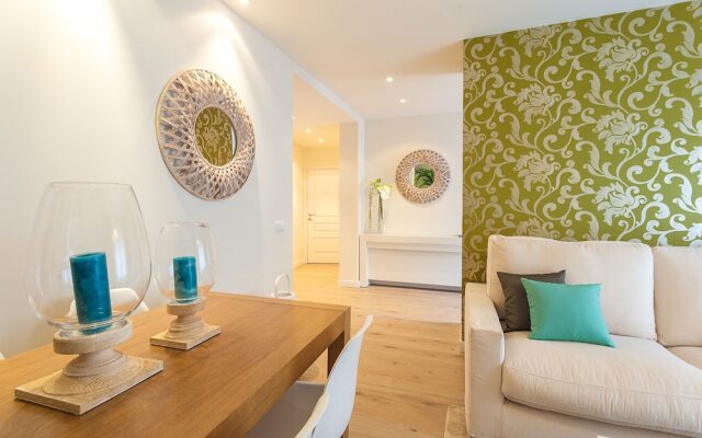 Home Club Fuencarral I