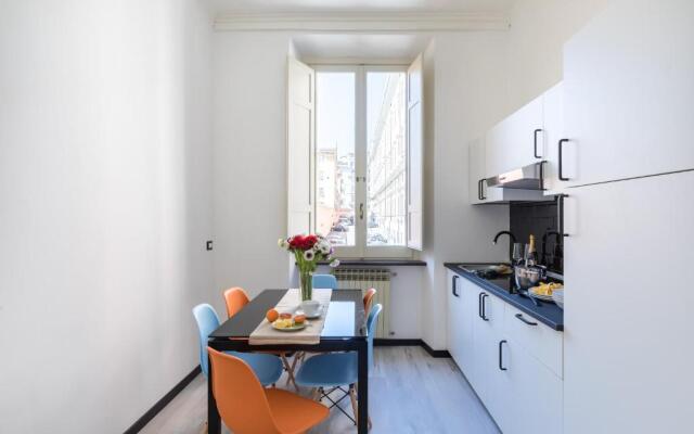 A World Aparts - 32 Modena