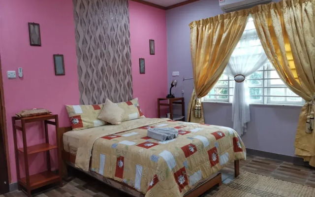 Merdeka Guest House